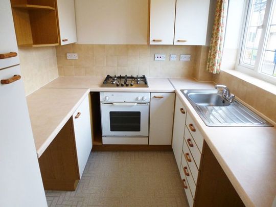 A 2 Bedroom House in Churchdown GL3 1LA - Photo 1