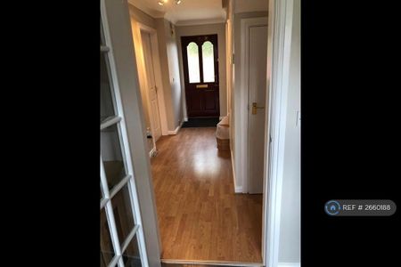 1 bedroom in a house share to rent - Photo 4