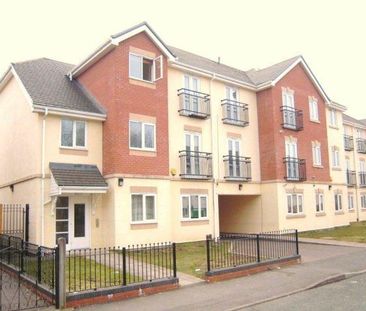 2 bedroom apartment to rent - Photo 1