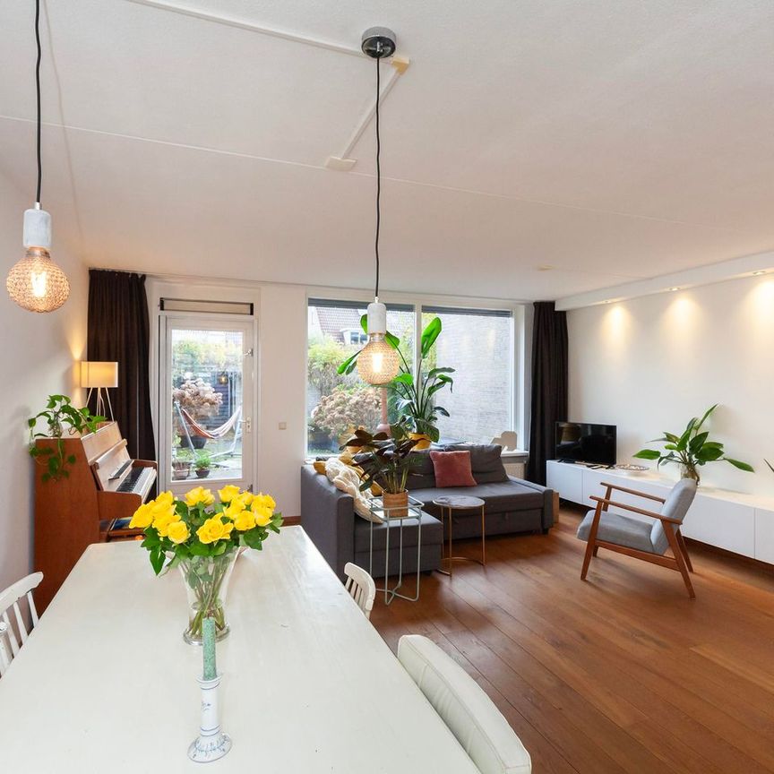 Huis te huur: Koekoeksbloemstraat 21 2651 MD Berkel en Rodenrijs - Photo 1