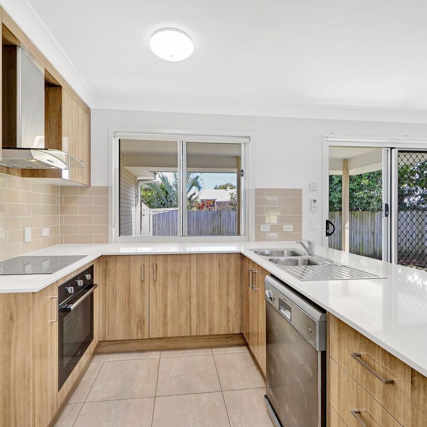 A PEACEFUL LIVING ENVIRONMENT IN BARGARA - AVAILABLE - Photo 1