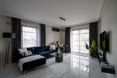 Ekskluzywny apartament - Warszawa Powiśle - Photo 2