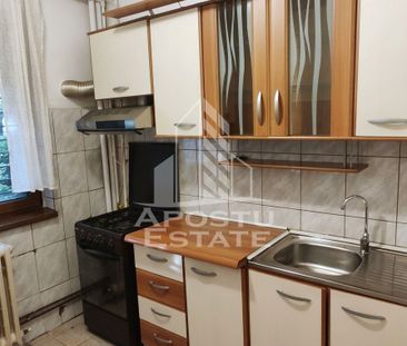 Apartament cu 2 camere de inchiriat,zona Circumvalatiunii,Iulius Mall - Fotografie 1