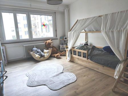 Location Appartement 3 pièces 88m² STRASBOURG 67000 - Photo 3