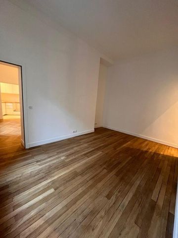 location Appartement T2 DE 56m² À PARIS 16 - Photo 4