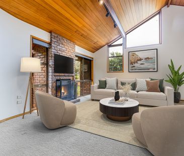 193 Kangaroo Gully Road, Bellbowrie QLD 4070 - House For Rent | Domain - Photo 4