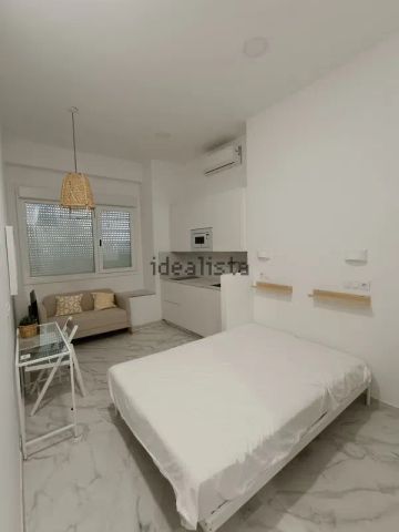 Alquiler de estudio en Calle Lope de Rueda - Photo 2