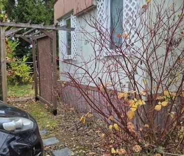 Maison mobile à louer - Photo 1