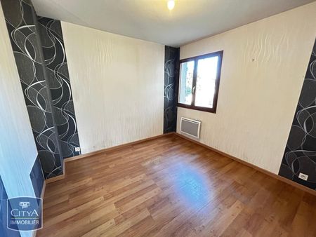 Location Maison 5 pièces 110m² MONT DE MARSAN 40000 - Photo 4