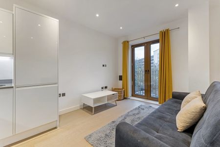 1 bedroom apartment to rent - Photo 5