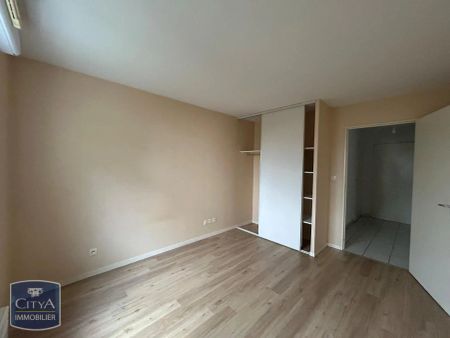Appartement à louer 2 pièces 48.8m² - Photo 4