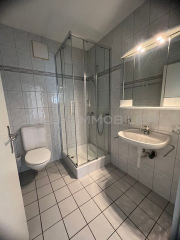 BEL APPARTEMENT DE 4 PIECES, EN SINGINE - Photo 5