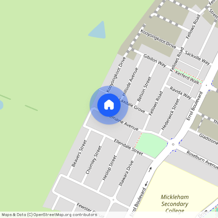 32 Tremaine Avenue, Vic 3064, Mickleham