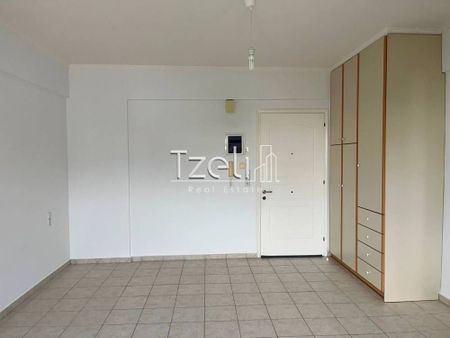 Studio/Γκαρσονιέρα για ενοικίαση Αγυιά (Πάτρα) - Photo 3