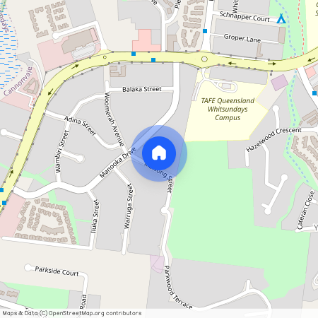 5a Illawong Street, Cannonvale