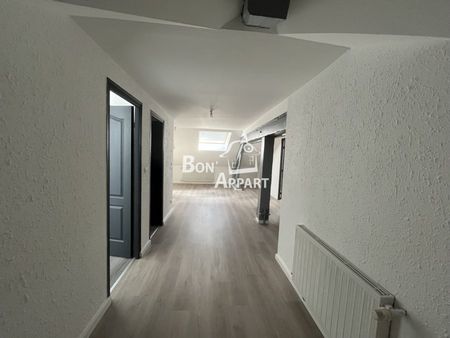 Appartement 3 pièces à Joeuf - Photo 4