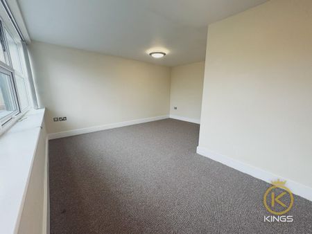 2 bedroom apartment to rent - Photo 3