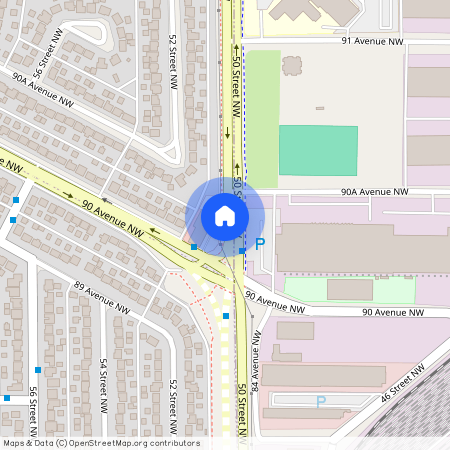 Edmonton, Edmonton, Edmonton Metropolitan, T6B 2Z5