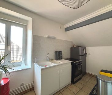 Appartement à louer 3 pièces 58.12m² - Photo 4