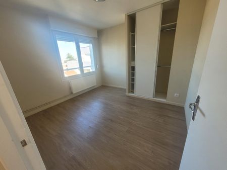 Location Appartement 46m² ARRAS 62000 - Photo 4