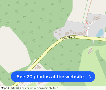 Woodside Cottages, Cat Street, Upper Hartfield, TN7 - Photo 1