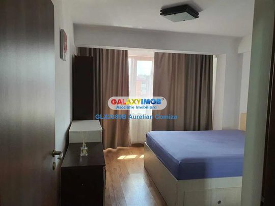 Inchiriere apartament 2 camere Popesti Leordeni - Photo 1