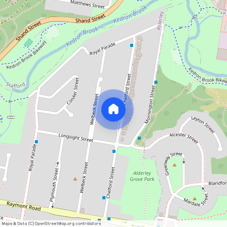 82 Chelford Street, Alderley QLD 4051