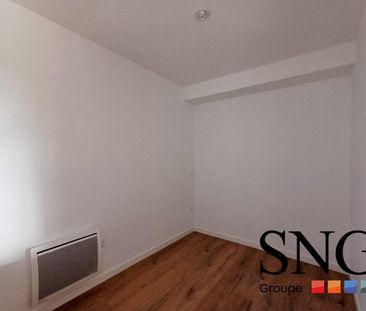 T1 AVEC LOGGIA + PARKING - Photo 5