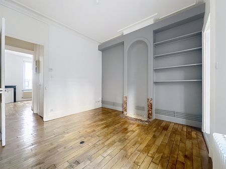 RUE MICHELET - (DISPONIBILITE IMMEDIATE) - Photo 4