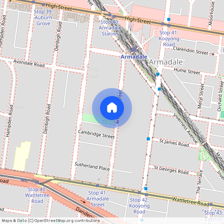 Unit 14/33 Armadale Street