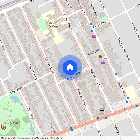 1/11 Myee Street, NSW 2195, Lakemba