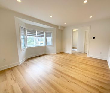 For Lease - 94 West 32nd Street Unit# Main & Second Floor, Hamilton... - Photo 1