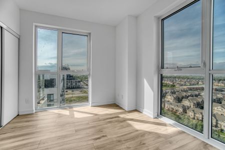 For Lease - 335 Wheat Boom Drive Unit# 1809, Oakville, Ontario - Photo 5