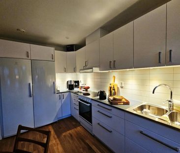 Bödkaregatan 23 C - Photo 6