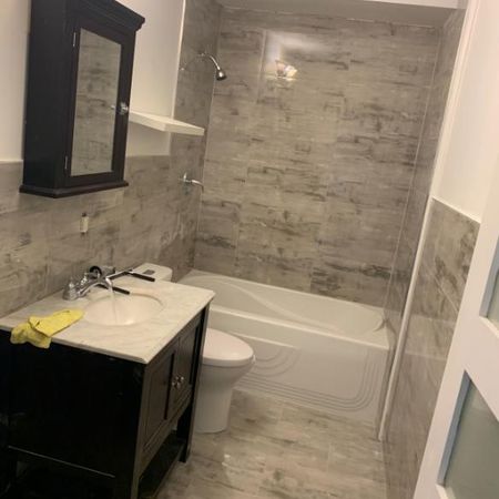 Appartement Rdc stationnement privé - Photo 4