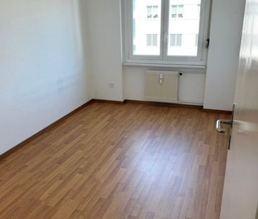 4.5 Zimmer, 1. Stock - Photo 4