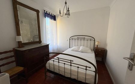 Maison à louer 3 pièces • 54,79 m2 Berre-les-Alpes - Photo 4