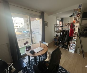 Location Appartement 1 pièce 29m² LILLE 59000 - Photo 1