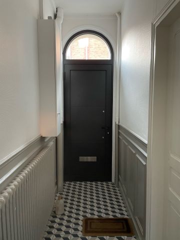 MAISON TYPE 5 AVEC JARDIN AU COEUR D'HENRIVILLE - AMIENS - Photo 4