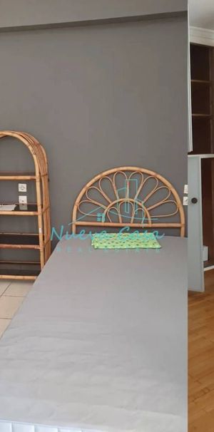 Studio/Γκαρσονιέρα για ενοικίαση Αγία Σοφία (Πάτρα) - Photo 1