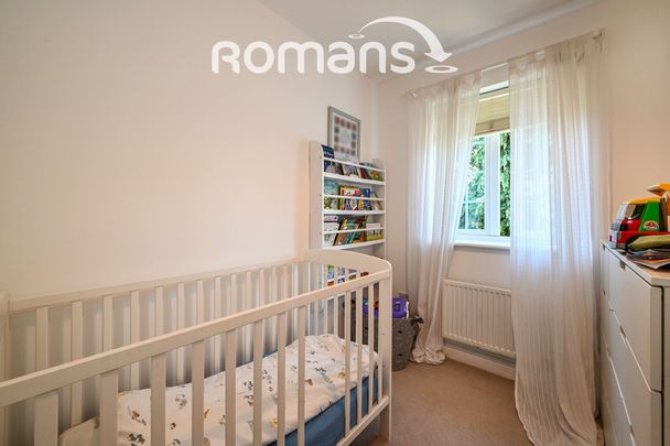 Wayside, Winnersh, Wokingham, RG41 - Photo 1