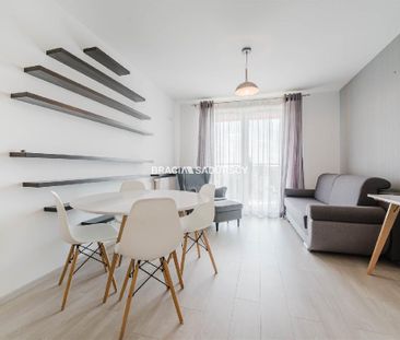Mieszkanie Kraków Podgórze Duchackie powierzchnia 38.14 m² C206-WM-... - Photo 5