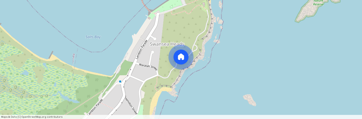 Address available on request, NSW 2281, Swansea Heads