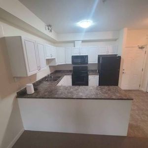 1 Bedroom Large, Bright, Clean Condo - Photo 2