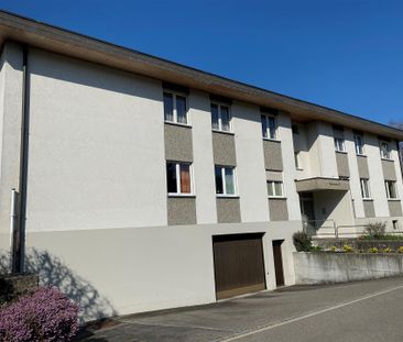 frisch sanierte, ruhige Wohnung im Schlossmattquartier - Photo 5