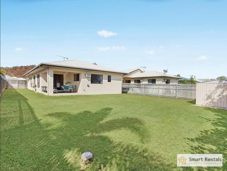 30 Hilton Way, Mount Louisa QLD 4814 - House For Rent | Domain - Photo 5