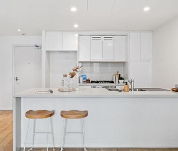 404/1 Footbridge Boulevard, 2127, Wentworth Point Nsw - Photo 5