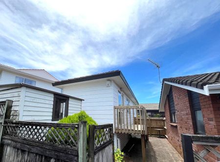 Somerville - Photo 5