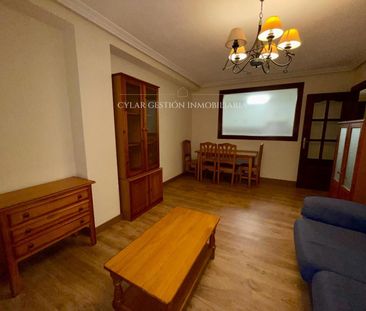 Piso de alquiler en Empedrada, San Vicente - Las Úrsulas - Photo 1