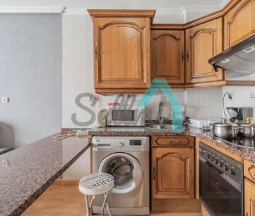 Piso de alquiler en De San Lázaro, San Lázaro - Otero - Villafría - Photo 2